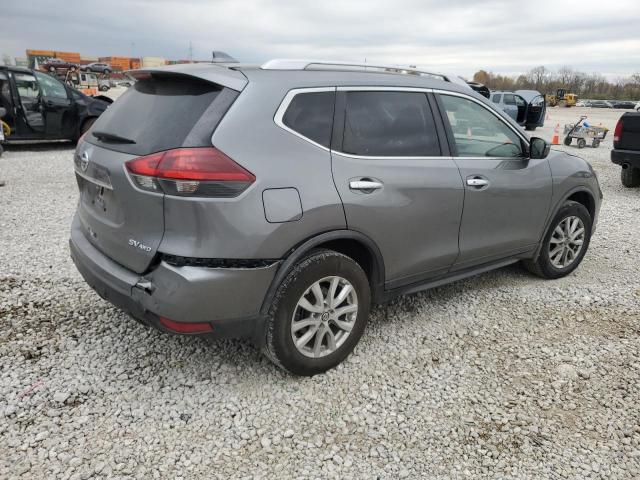 2019 NISSAN ROGUE S #3308218154