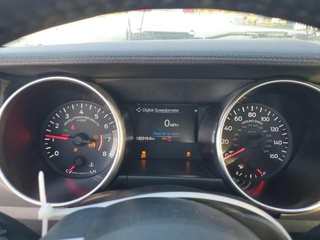 2021 FORD MUSTANG #3294301898