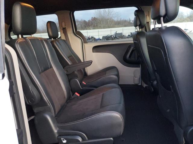 2019 DODGE GRAND CARA #3301716396