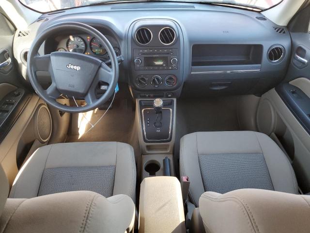 2009 JEEP PATRIOT SP #3293289437