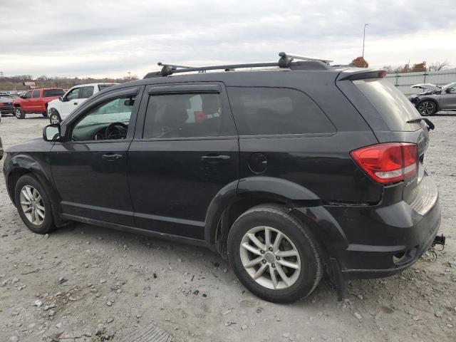 2013 DODGE JOURNEY SX #3290305202