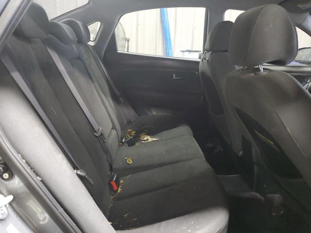 2010 HYUNDAI ELANTRA BL #3285711728