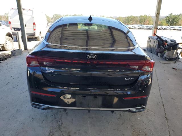 2021 KIA K5 LXS #3291248958
