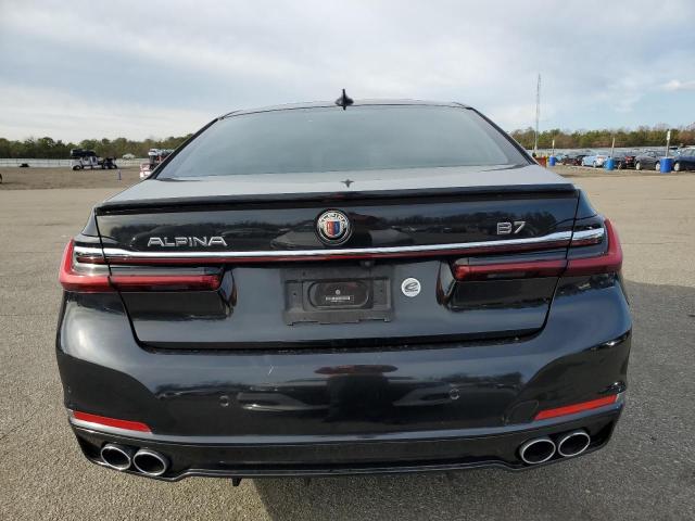 2021 BMW ALPINA B7 #3301748422