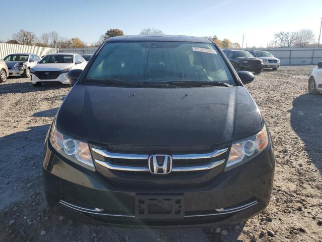 2014 HONDA ODYSSEY EX #3301605678