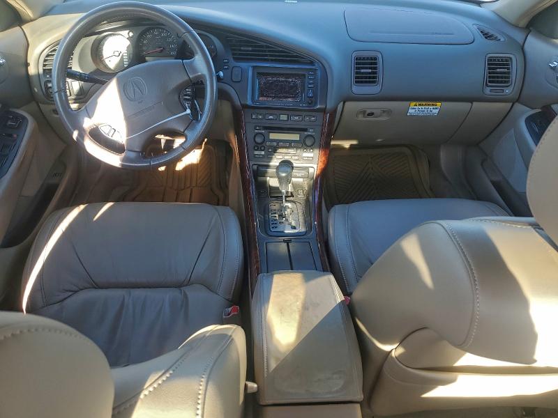 1999 ACURA 3.2TL #3301847455