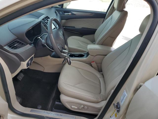 2018 LINCOLN MKC PREMIE #3290280247