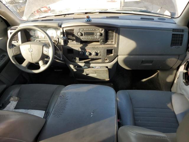 2007 DODGE RAM 2500 S #3284961928