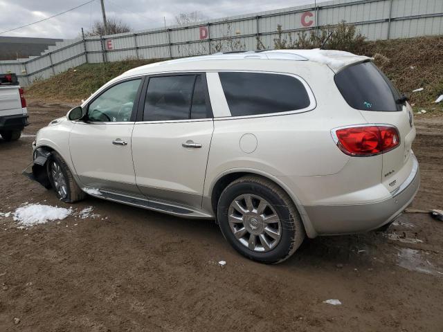2012 BUICK ENCLAVE #3290293217