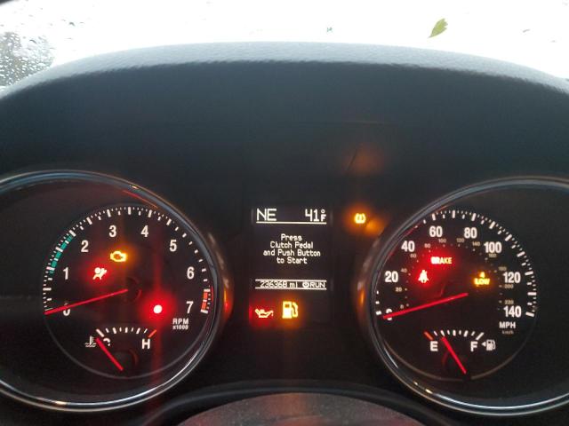 2012 JEEP GRAND CHER #3296890812