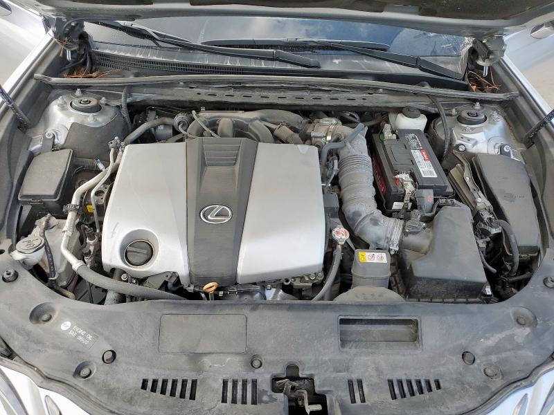 2022 LEXUS ES 350 BAS #3301880431