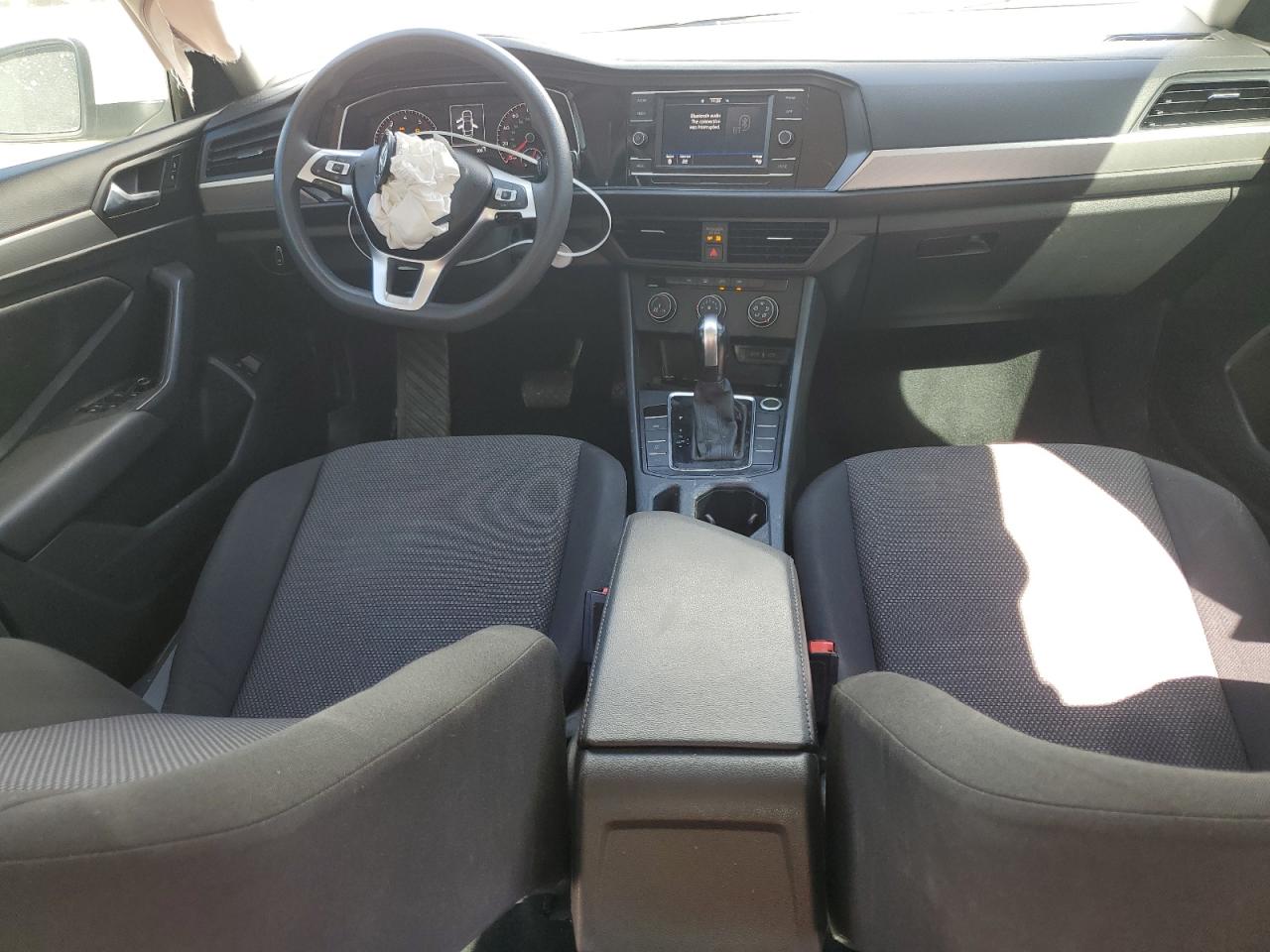 Lot #3302860891 2021 VOLKSWAGEN JETTA S