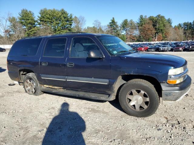 2004 CHEVROLET SUBURBAN K #3311622312