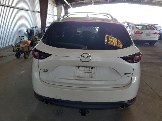 2018 MAZDA CX-5 TOURI - JM3KFBCM6J0454876
