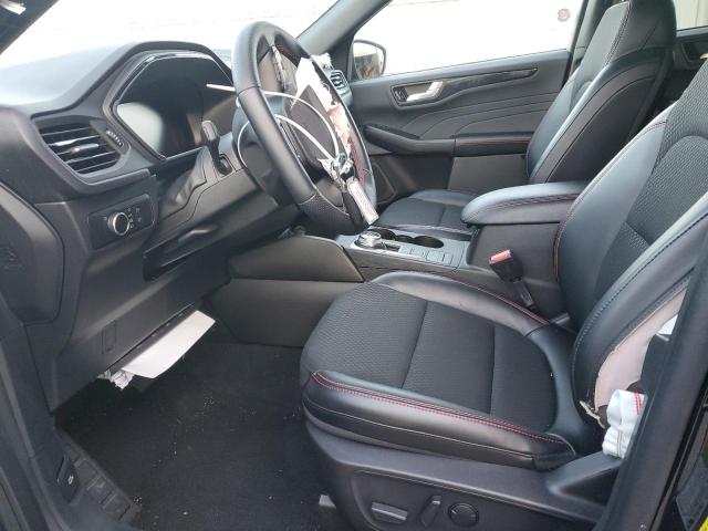 2025 FORD ESCAPE ST #3287417367