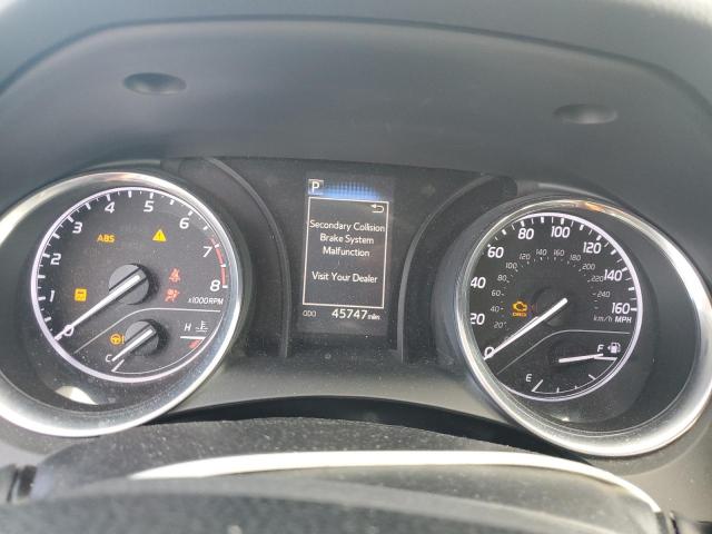 2019 TOYOTA CAMRY L - 4T1B11HK2KU291657