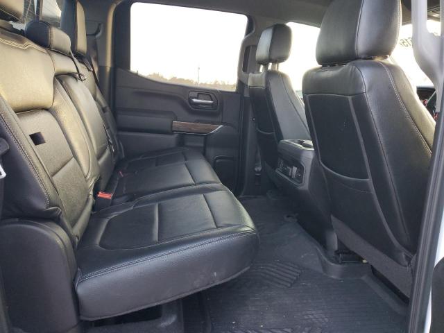 2020 CHEVROLET SILVERADO - 1GCUYEED8LZ228783