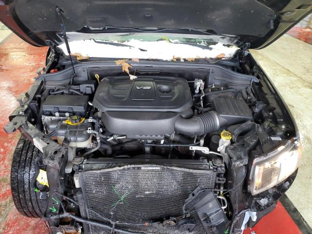 2016 JEEP GRAND CHER - 1C4RJFBG6GC333040