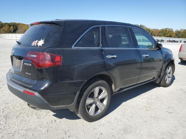 2012 ACURA MDX - 2HNYD2H29CH535170