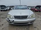 Lot #3296314489 2000 MERCEDES-BENZ S 430