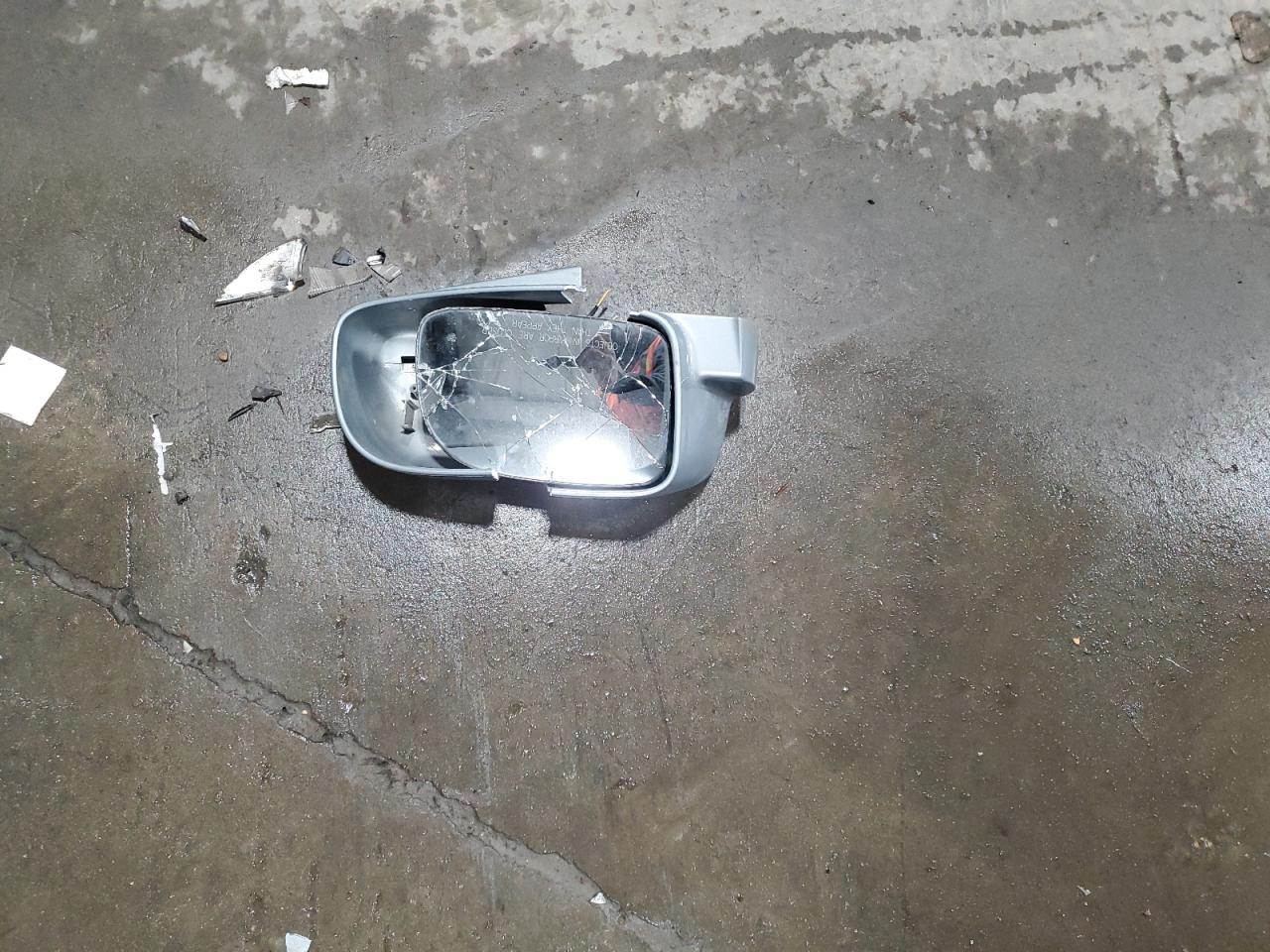 Lot #3302838896 2007 HYUNDAI SANTA FE G