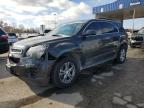 Lot #3294377119 2012 CHEVROLET EQUINOX LT
