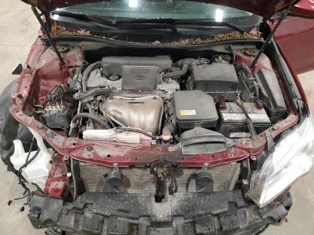 2016 TOYOTA CAMRY LE - 4T1BF1FK3GU612553