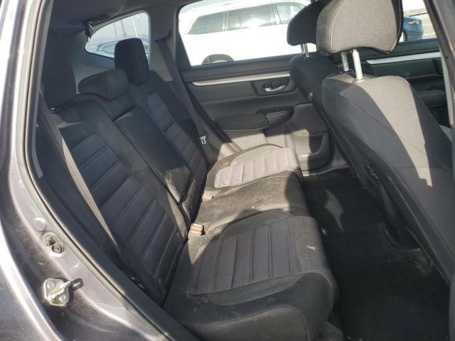 2018 HONDA CR-V LX #3301605716