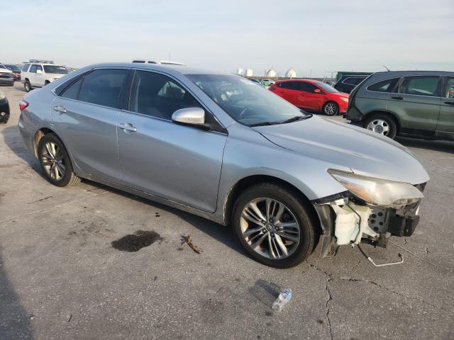 2017 TOYOTA CAMRY LE #3303769438