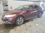 Lot #3303803437 2014 HONDA CROSSTOUR