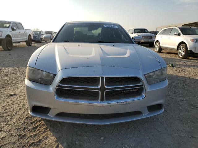 2012 DODGE CHARGER SE #3302921049