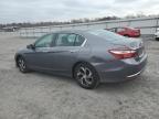 Lot #3303988712 2017 HONDA ACCORD LX