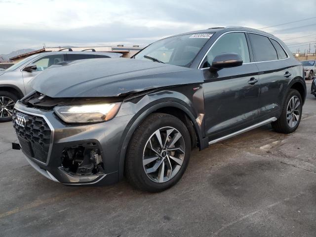 AUDI Q5 PREMIUM