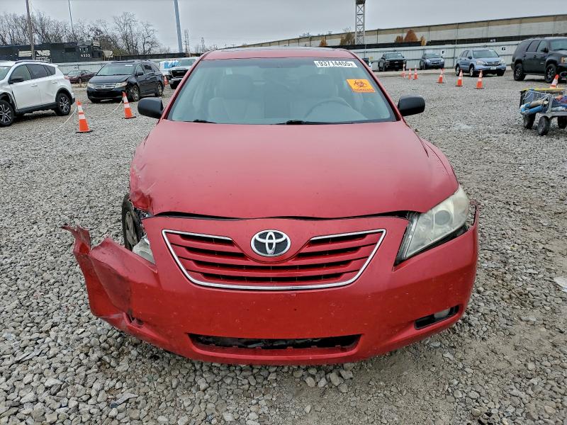 2007 TOYOTA CAMRY LE #3311623294