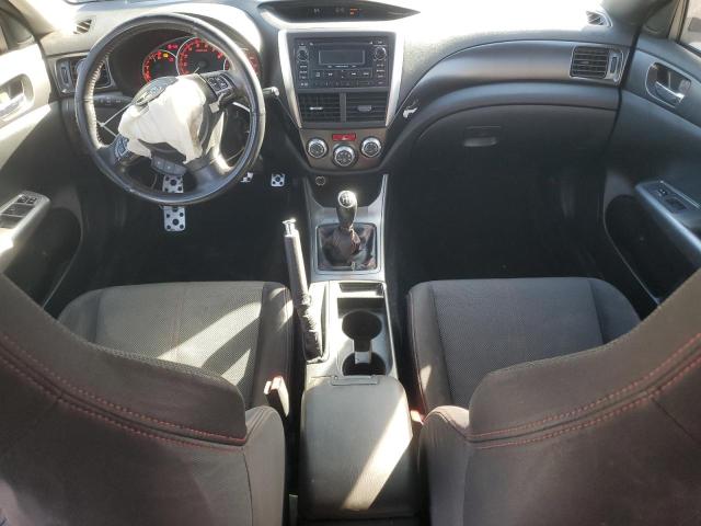 2013 SUBARU IMPREZA WR #3293368430