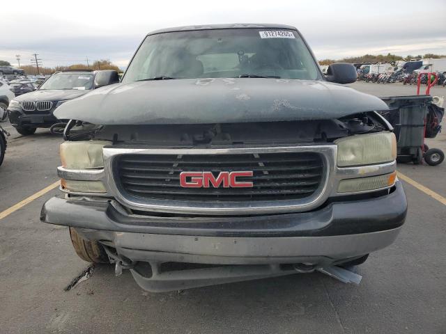2003 GMC YUKON #3294290879