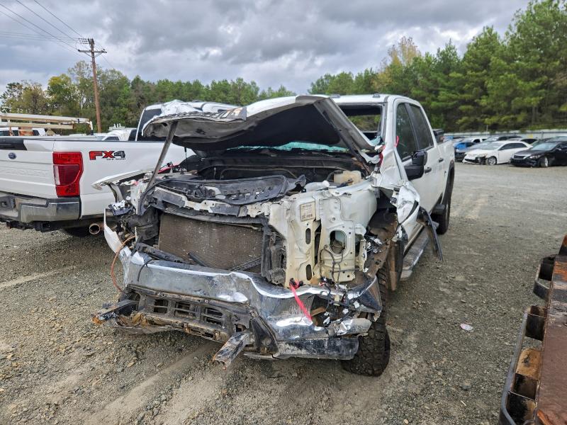 Global Auto Auctions: 2021 GMC SIERRA K25