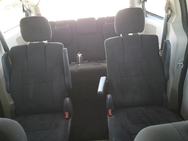 2013 DODGE GRAND CARA #3291517930