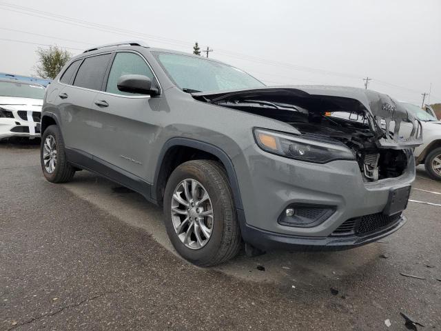 2019 JEEP CHEROKEE L #3283989890