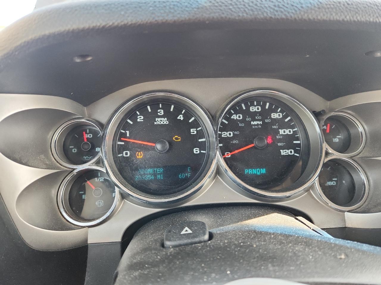 GMC SIERRA K1500 SLE