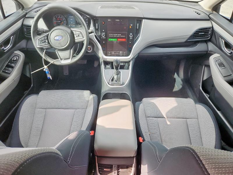 2025 SUBARU OUTBACK PR #3291159975