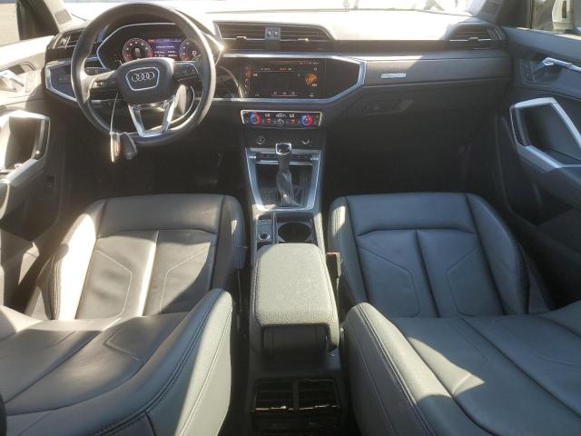 2021 AUDI Q3 PREMIUM #3303749417