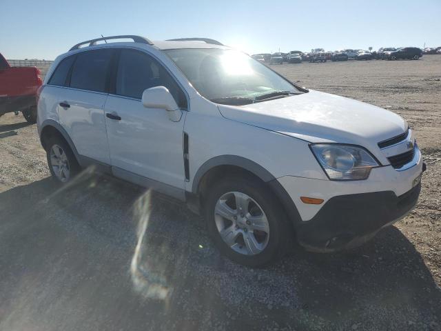 2014 CHEVROLET CAPTIVA LS - 3GNAL2EK3ES623802