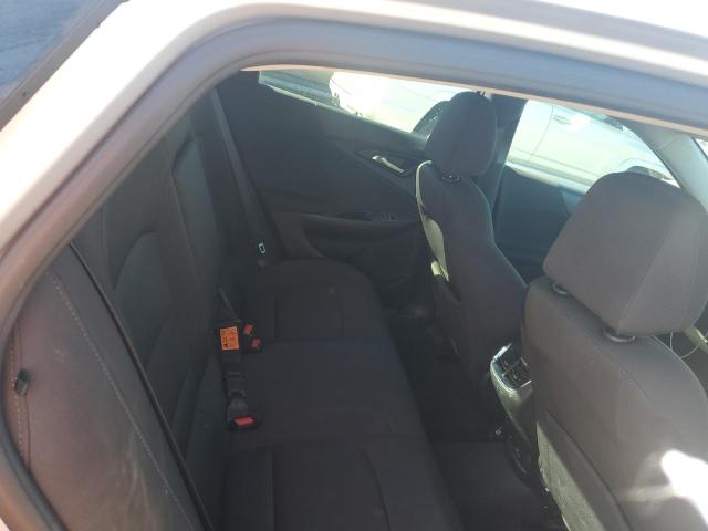 2017 CHEVROLET MALIBU LT - 1G1ZE5ST4HF293240