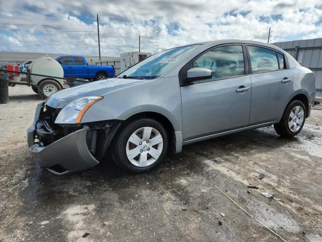 2007 NISSAN SENTRA 2.0 #3312520615
