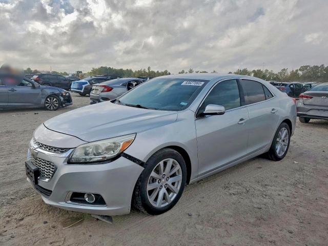 2015 CHEVROLET MALIBU 2LT #3301880439