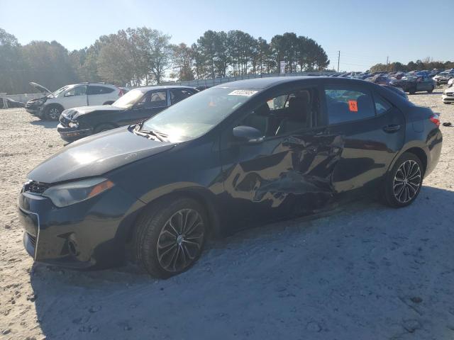 2015 TOYOTA COROLLA L #3308279167