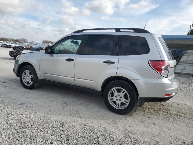 2011 SUBARU FORESTER 2 #3293366438