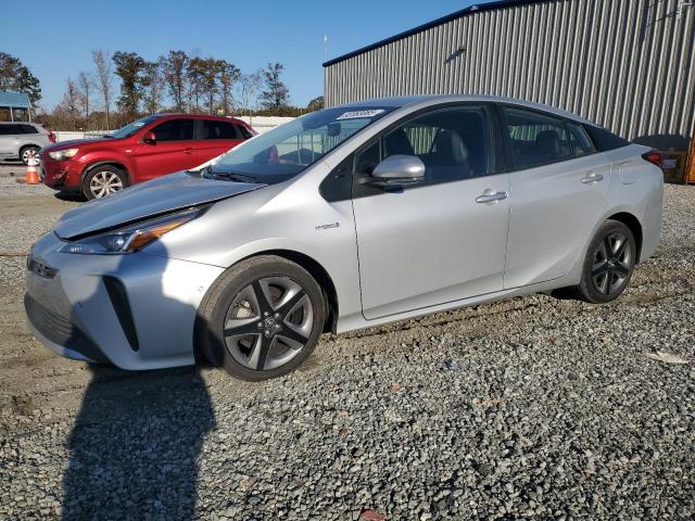 Global Auto Auctions: 2021 TOYOTA PRIUS SPEC