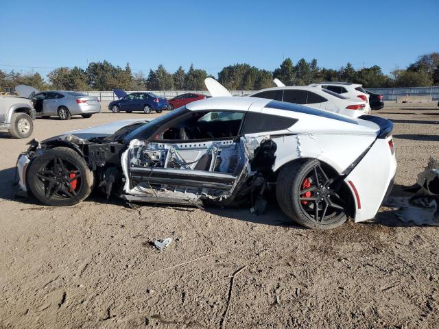 2014 CHEVROLET CORVETTE S #3286511144